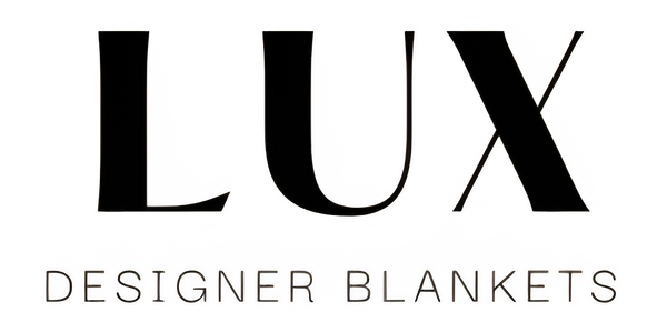 Lux Designer Blankets