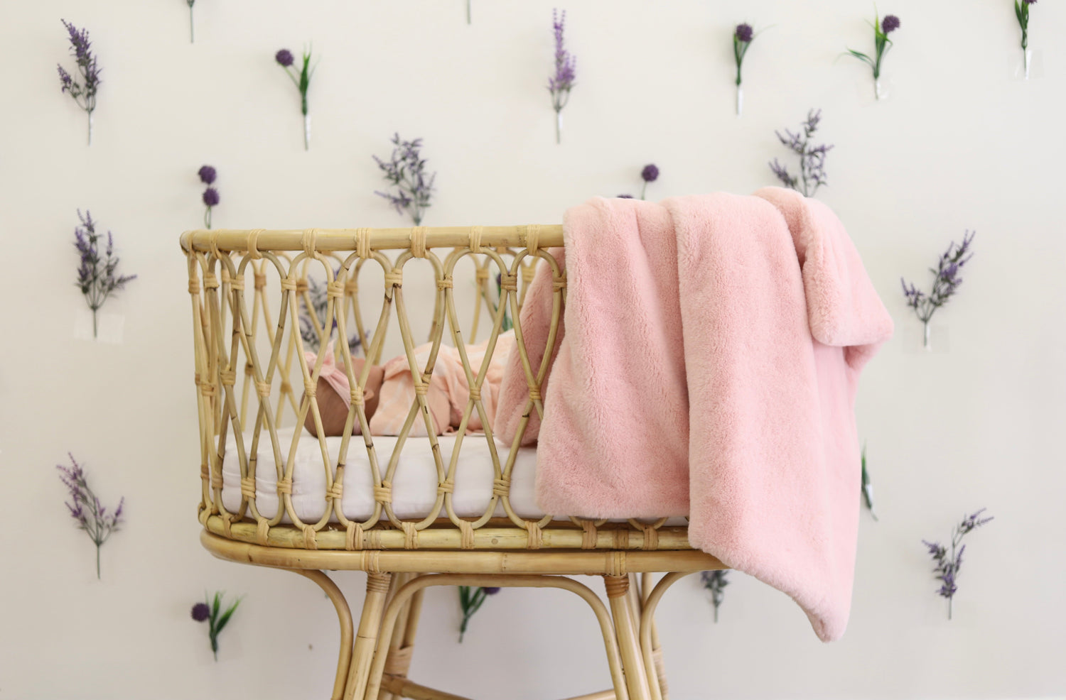 Baby Blankets