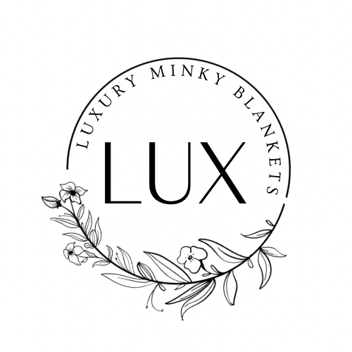 Lux Designer Blankets