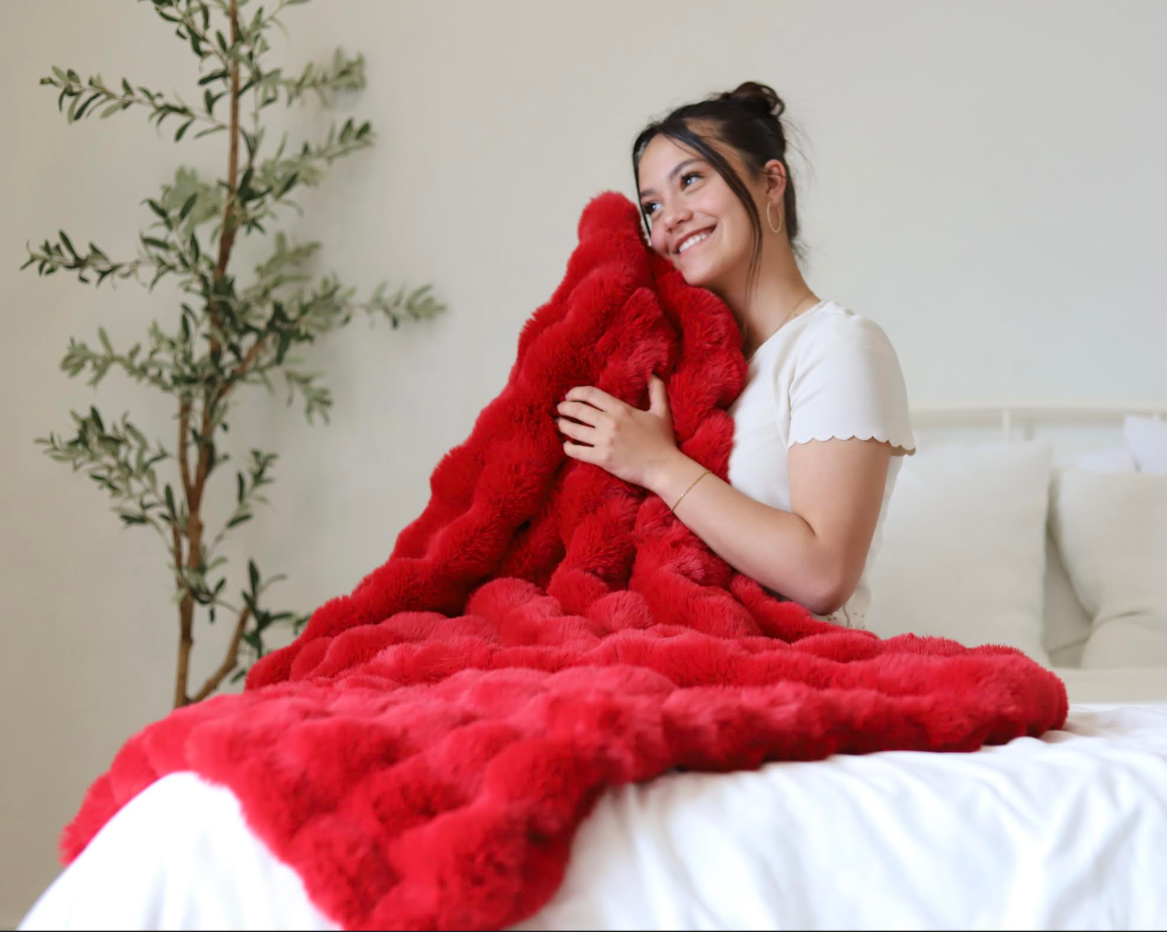 LUX Designer Blankets – Lux Designer Blankets