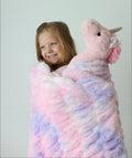 Unicorn Blanket